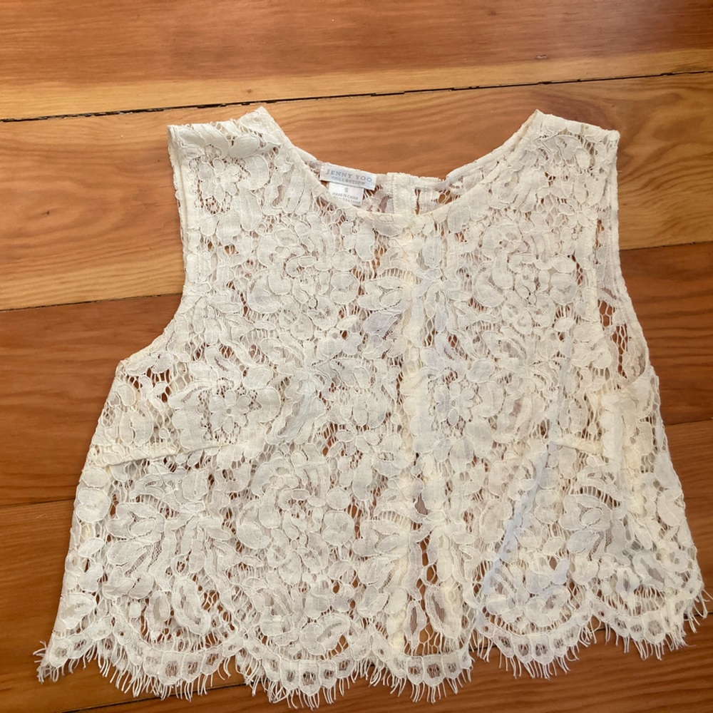 COPY - Jenny Yoo top BHLD